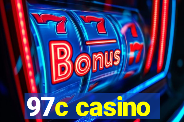 97c casino